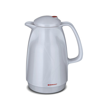insulated gravy pitcher